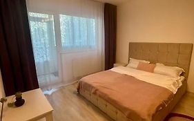 Aparthotel Brasov Neptun